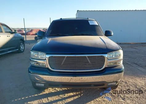 2005 GMC Yukon Slt z USA, uszkodzony, nr VIN 1GKEC13T45R147521